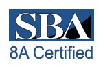 SBA Business Logo | Cyfor Technologies